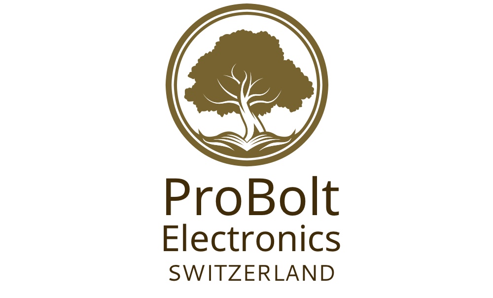 ProBolt Electronics